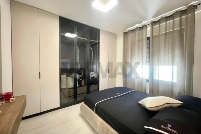 Tirane, jepet me qera apartament 2+1 , (Kodra e Diellit)