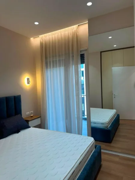 Tirane, shitet apartament 1+1 , 54 m² 138.000 € 