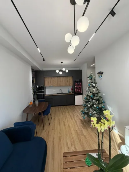 Tirane, shitet apartament 2+1 , 87 m² 220.000 € 