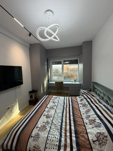 Tirane, shitet apartament 2+1 , 87 m² 220.000 € 