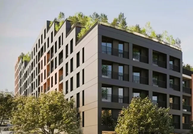 Tirane, shitet apartament 1+1+Aneks+Ballkon Kati 1, 73 m² 80.157 € (Paskuqan)