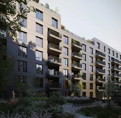 Tirane, shitet apartament 2+1+Aneks+Ballkon Kati 5, 116 m² 127.200 € (Paskuqan)