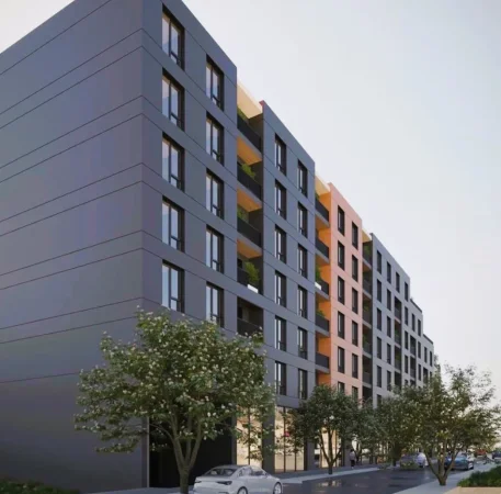 Tirane, shitet apartament 2+1+Aneks+Ballkon Kati 5, 116 m² 127.200 € (Paskuqan)