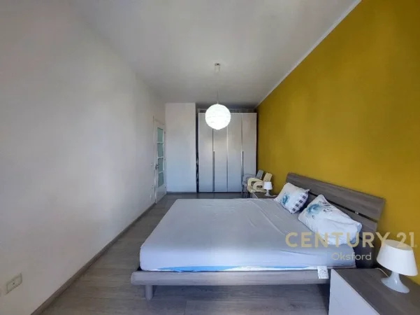 Vlore, shes apartament 1+1 Kati 8, 105.000 €