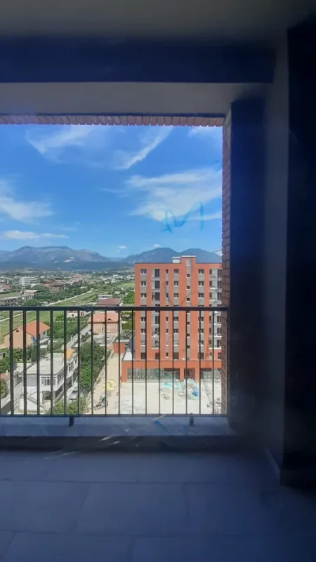Tirane, shitet apartament 2+1 Kati 8, 92 m² 88.000 € 