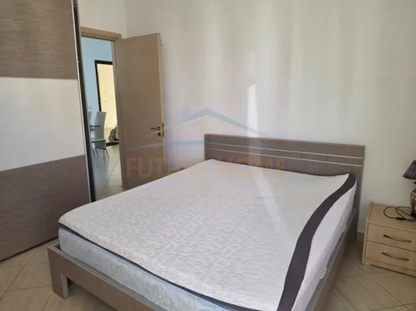 Vlore, shitet apartament 1+1 Kati 2, 61 m² 169.000 € (Tirana Resort Radhimë, Vlorë)