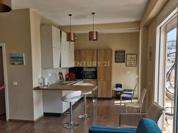 Sarande, shitet apartament , 90 m² 207.000 € 