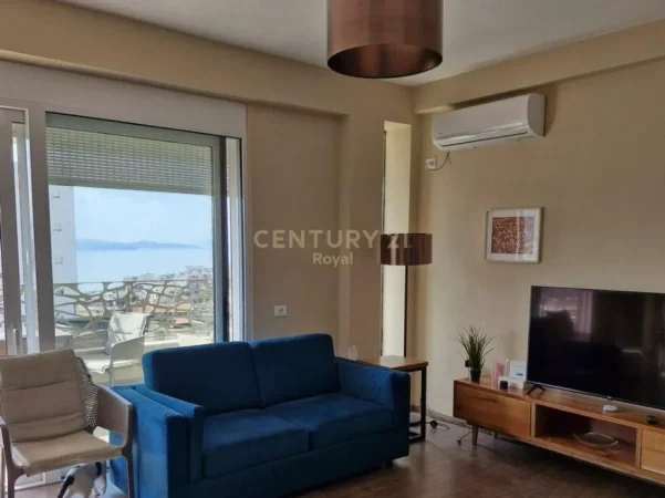 Sarande, shitet apartament , 90 m² 207.000 € 