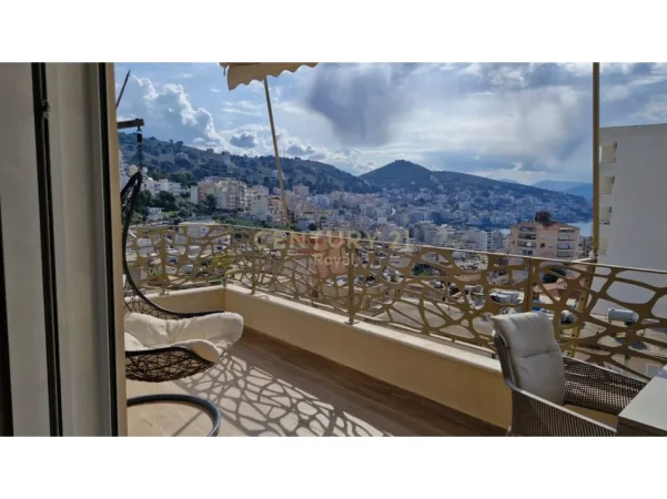 Sarande, shitet apartament , 90 m² 207.000 € 
