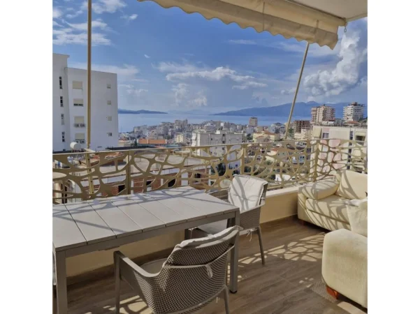 Sarande, shitet apartament , 90 m² 207.000 € 