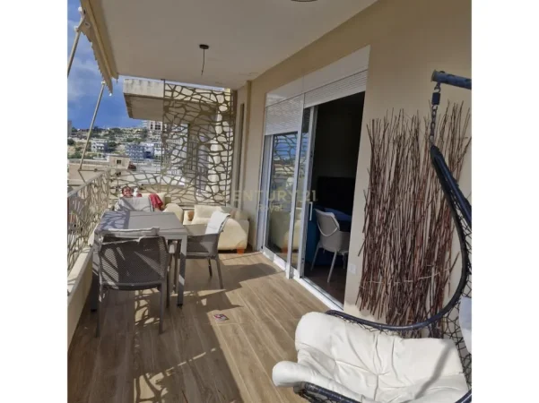 Sarande, shitet apartament , 90 m² 207.000 € 