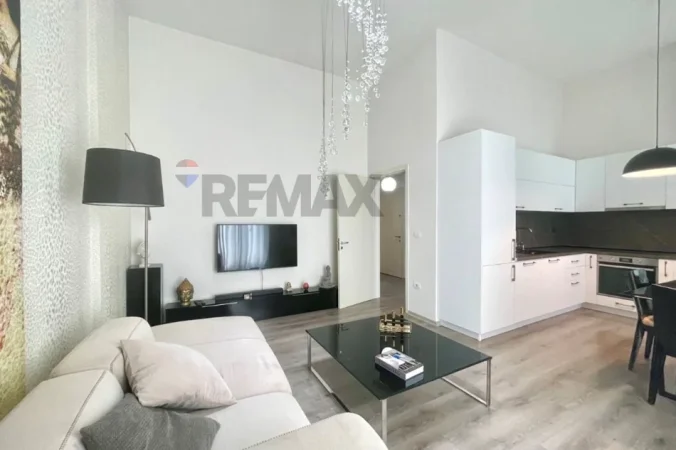 Tirane, shitet apartament , 75 m² 190.000 € 