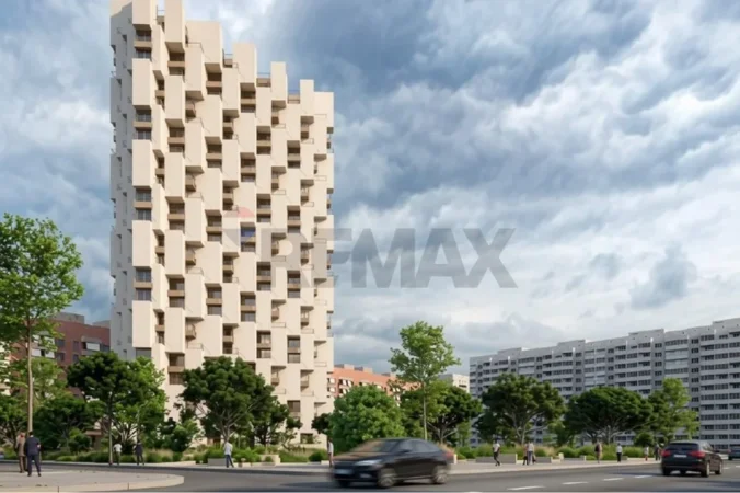 Tirane, shitet apartament , 98 m² 157.000 € 