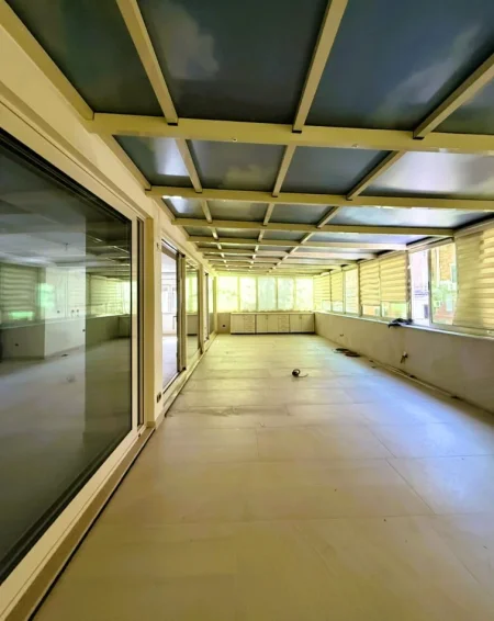 Tirane, shitet apartament 2+1+Aneks+Ballkon Kati 2, 132 m² 410.000 € (Shallvaret)