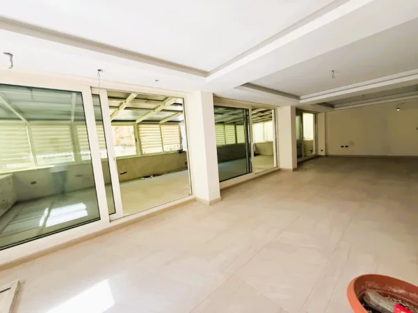 Tirane, shitet apartament 2+1+Aneks+Ballkon Kati 2, 132 m² 410.000 € (Shallvaret)