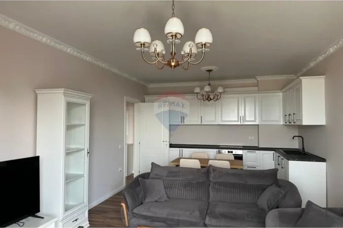 Tirane, shitet apartament , 124 m² 300.000 € 