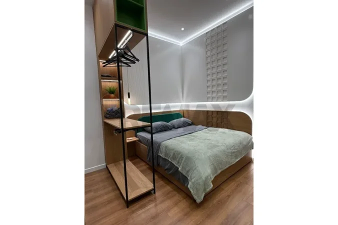 Tirane, shitet garsonier , 25 m² 95.000 € 