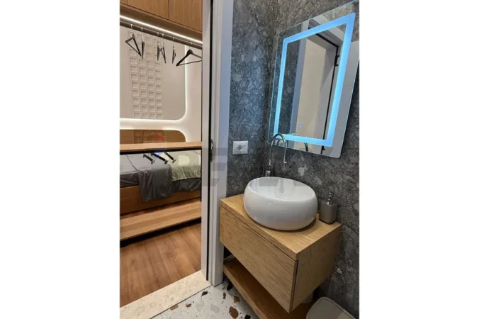 Tirane, shitet garsonier , 25 m² 95.000 € 