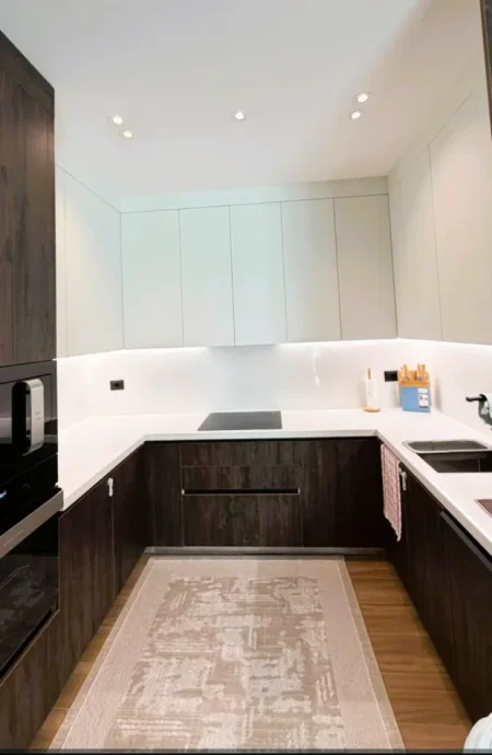 Tirane, shitet apartament 2+1+Aneks+Ballkon Kati 1, 152 m² 420.000 € 