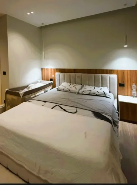 Tirane, shitet apartament 2+1+Aneks+Ballkon Kati 1, 152 m² 420.000 € 
