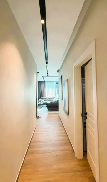 Tirane, shitet apartament 2+1+Aneks+Ballkon Kati 1, 152 m² 420.000 € 