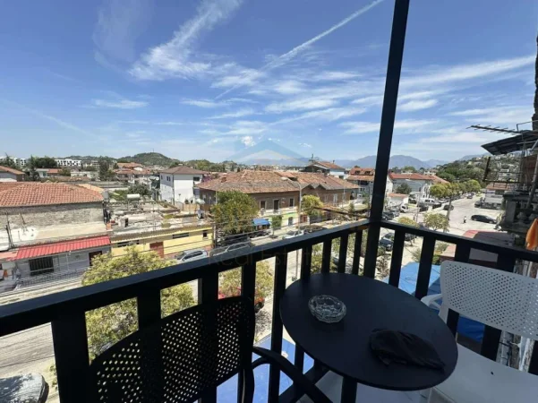 Tirane, jepet me qera apartament Studio Kati 2, 28 m² 250 € (Poliklinikes nr.6.)