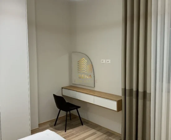 Tirane, jepet me qera apartament 2+1 Kati 0, 80 m² 600 € (Don Bosko)