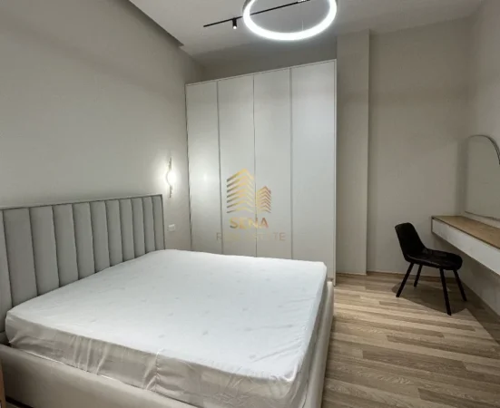 Tirane, jepet me qera apartament 2+1 Kati 0, 80 m² 600 € (Don Bosko)