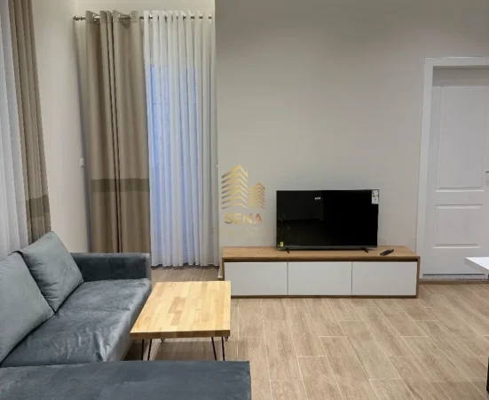 Tirane, jepet me qera apartament 2+1 Kati 0, 80 m² 600 € (Don Bosko)