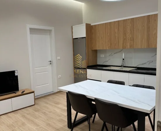 Tirane, jepet me qera apartament 2+1 Kati 0, 80 m² 600 € (Don Bosko)