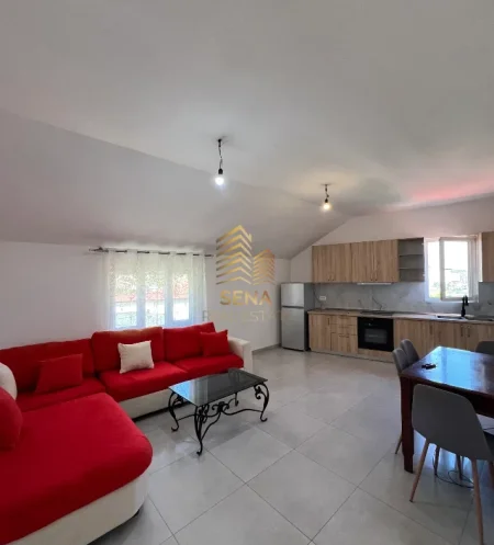 Tirane, jepet me qera apartament 2+1+Ballkon Kati 3, 100 m² 400 € (Misto Mame)
