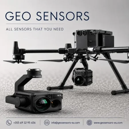 Tirane, ofroj Dron DJI Matrice 300 RTK