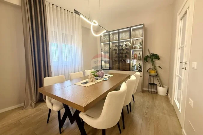 Apartament modern ne shitje tek Bulevardi i Ri! (349'000 Euro)