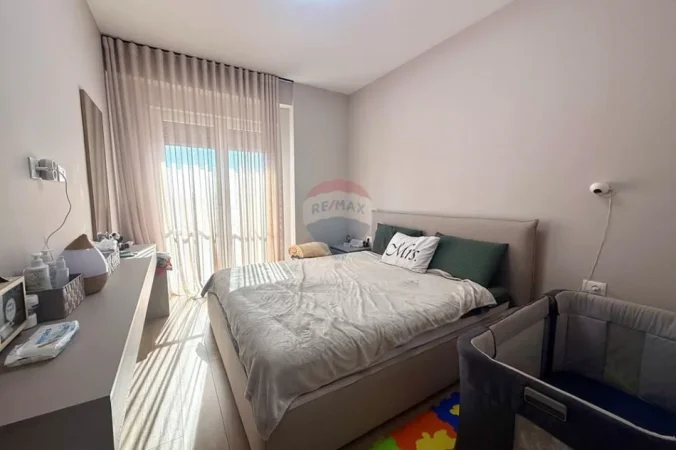 Apartament modern ne shitje tek Bulevardi i Ri! (349'000 Euro)