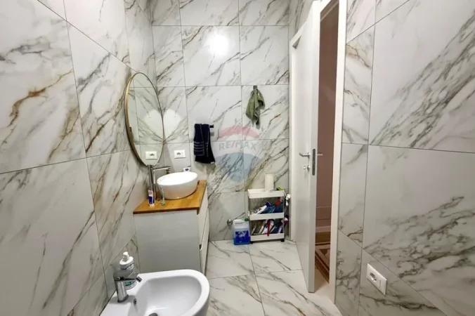 Apartament modern ne shitje tek Bulevardi i Ri! (349'000 Euro)