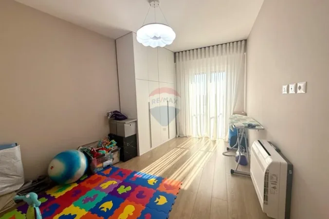 Apartament modern ne shitje tek Bulevardi i Ri! (349'000 Euro)