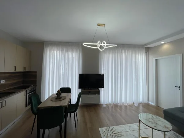 Tirane, jepet me qera apartament 2+1 Kati 3, 100 m² 1.000 € (Rruga e Barrikadave)