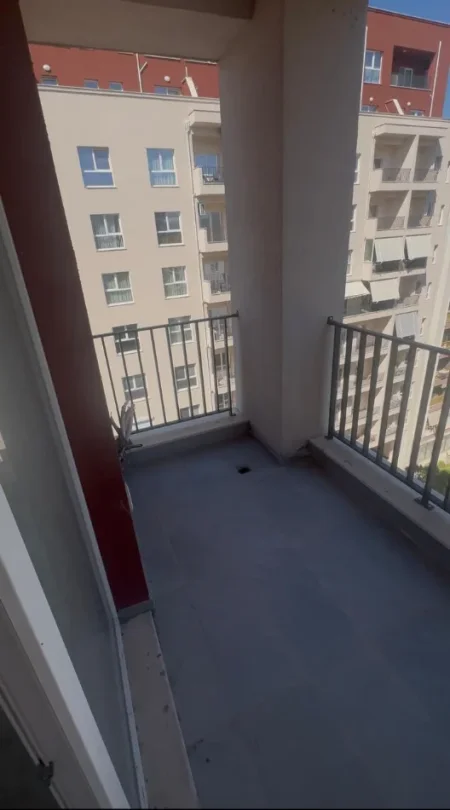 Tirane, shitet apartament 2+1 Kati 7, 103 m² 197.600 € (Kompleksi Aura, Laprake.)