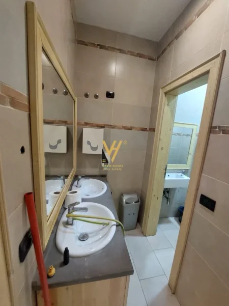 Tirane, shitet zyre Kati 1, 98 m² 250.000 € (DON BOSKO)
