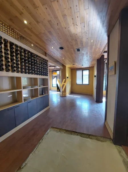 Tirane, shitet zyre Kati 1, 98 m² 250.000 € (DON BOSKO)