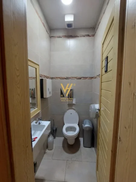 Tirane, shitet zyre Kati 1, 98 m² 250.000 € (DON BOSKO)