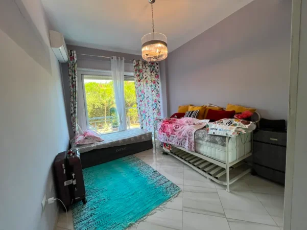 Durres, shitet apartament 2+1+Ballkon , 130 m² 380.000 € (Lura 3)