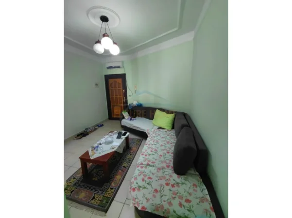 Shitet. Apartament 1+1, Shkembi Kavajes, Durres 0696069906
