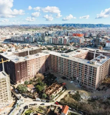 Tirane, shitet apartament Dublex Kati 3, 240 m² 432.300 € (Rruga Javer Malo)