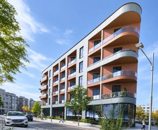 Tirane, shitet apartament 2+1+Ballkon Kati 2, 110 m² 121.300 € (Paskuqan, rruga Azem Galica, prane "Daku Oil")