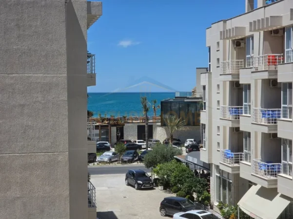 Shitet, Apartament 1+1, "Tirana Resort" Radhimë, Vlorë 0696069906