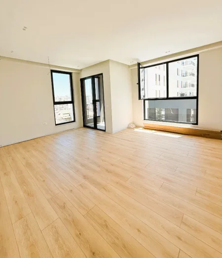 Tirane, shitet apartament 2+1+Aneks+Ballkon Kati 6, 105 m² 250.000 € (Prane Spak-ut)