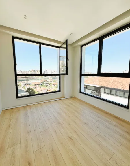 Tirane, shitet apartament 2+1+Aneks+Ballkon Kati 6, 105 m² 250.000 € (Prane Spak-ut)