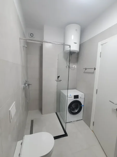 Tirane, jepet me qera apartament 2+1 Kati 1, 120 m² 1.300 € (LIQENI I THATE)