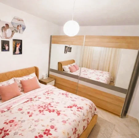 Apartment in Tirane - Pamja 4